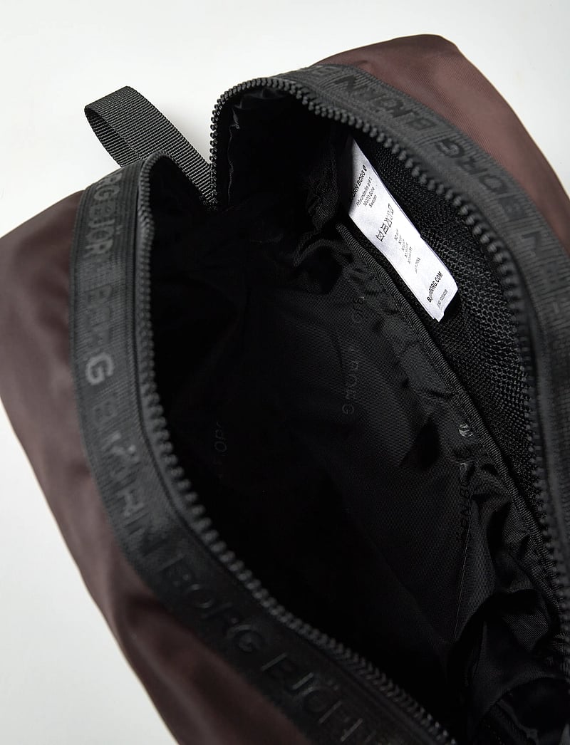 Björn Borg - BORG CLASSIC WASH BAG - zubehör für taschen - molÉ - 5