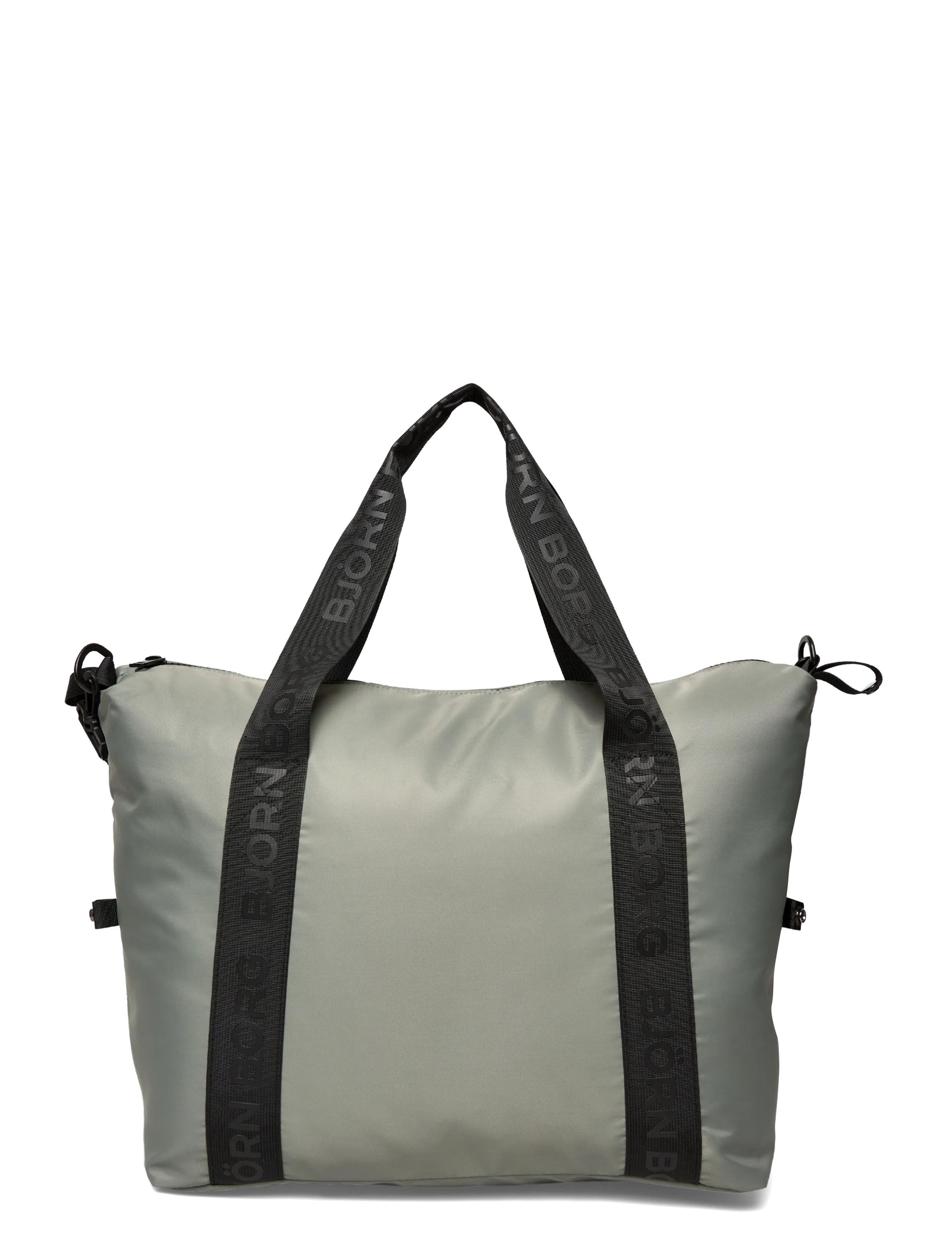Björn Borg - BORG CLASSIC SPORTS BAG - totes - agave green - 1