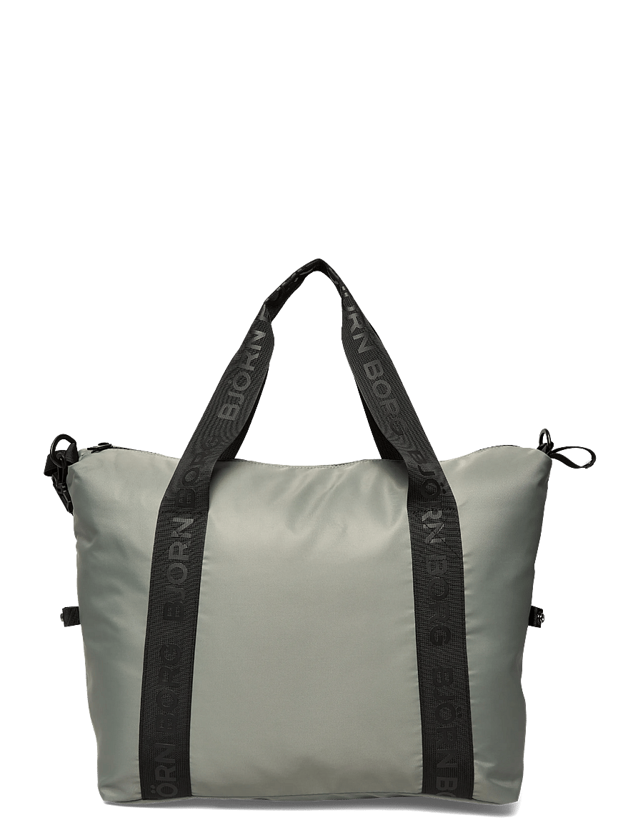 Björn Borg - BORG CLASSIC SPORTS BAG - totes - agave green - 1