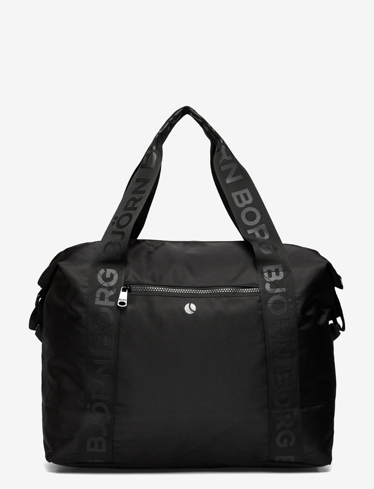Björn Borg - BORG CLASSIC SPORTS BAG - totes - black beauty - 1