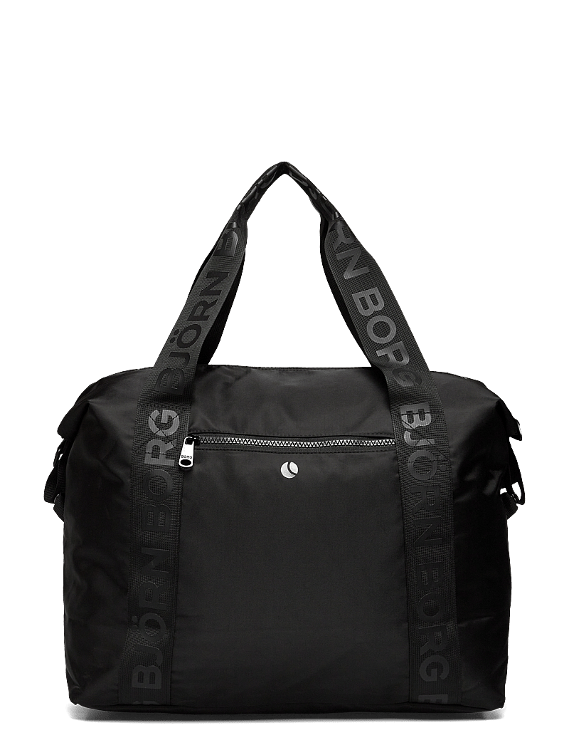 Björn Borg - BORG CLASSIC SPORTS BAG - totes - black beauty - 1