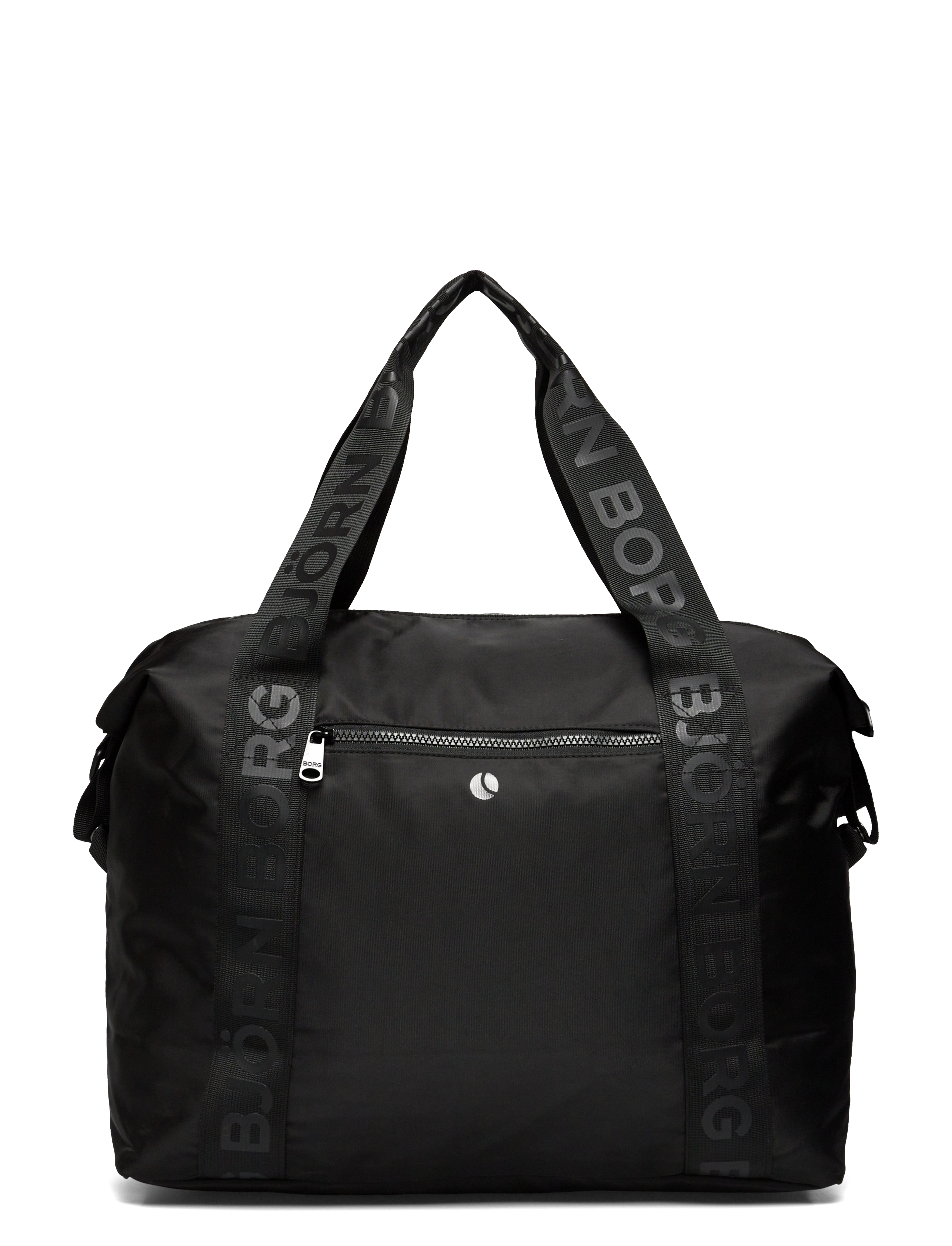 Björn Borg - BORG CLASSIC SPORTS BAG - totes - black beauty - 1