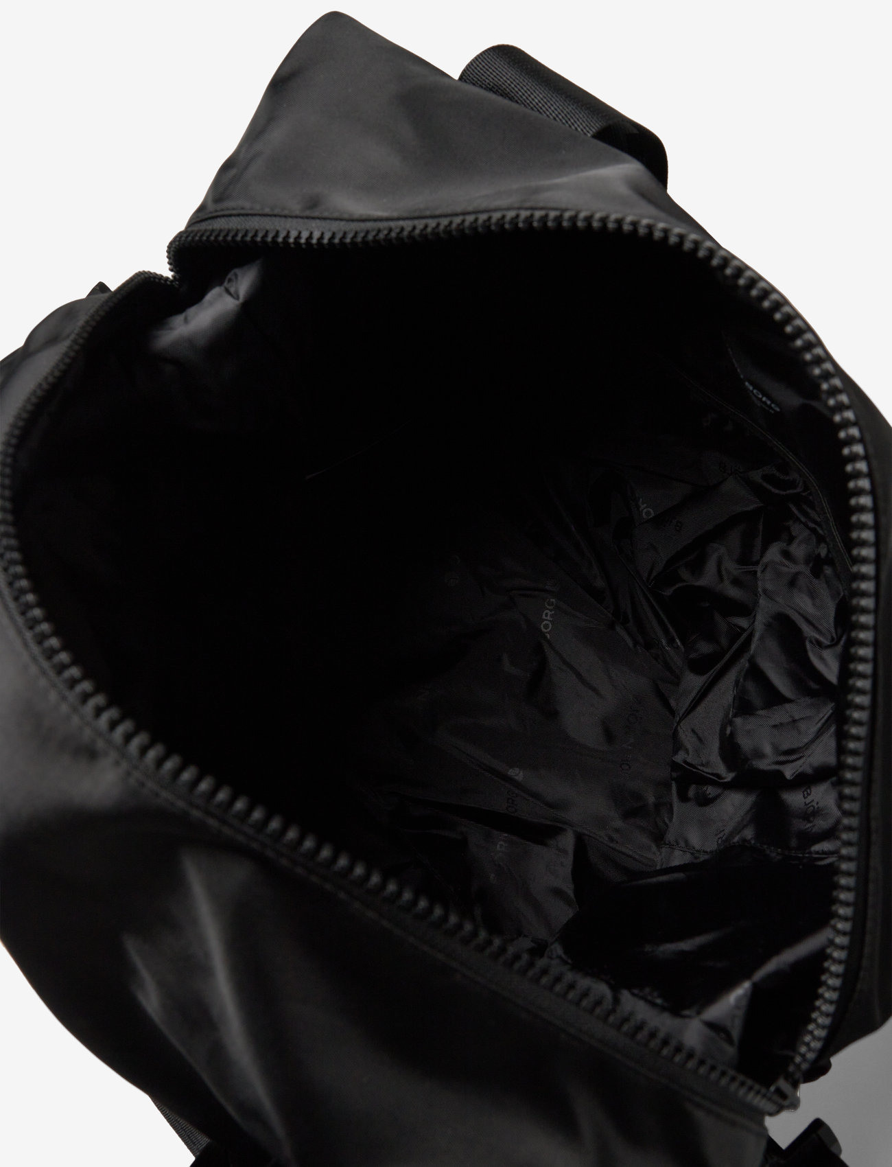 Björn Borg - BORG CLASSIC SPORTS BAG - totes - black beauty - 3