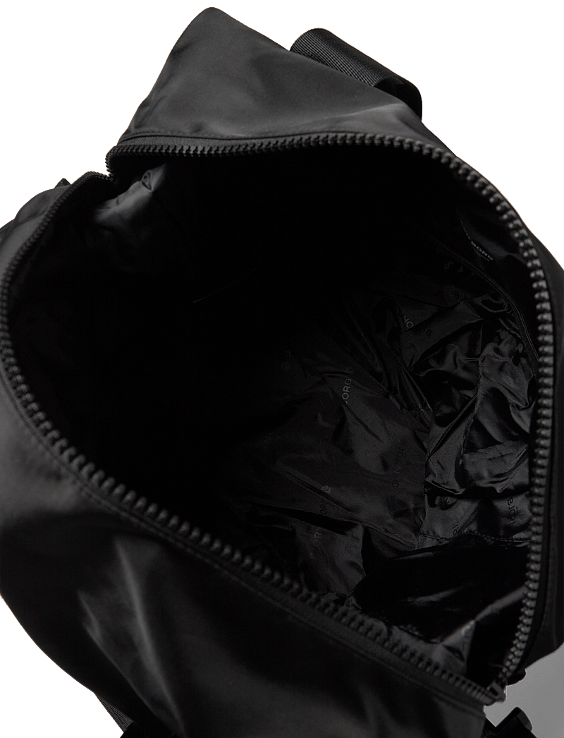 Björn Borg - BORG CLASSIC SPORTS BAG - totes - black beauty - 3