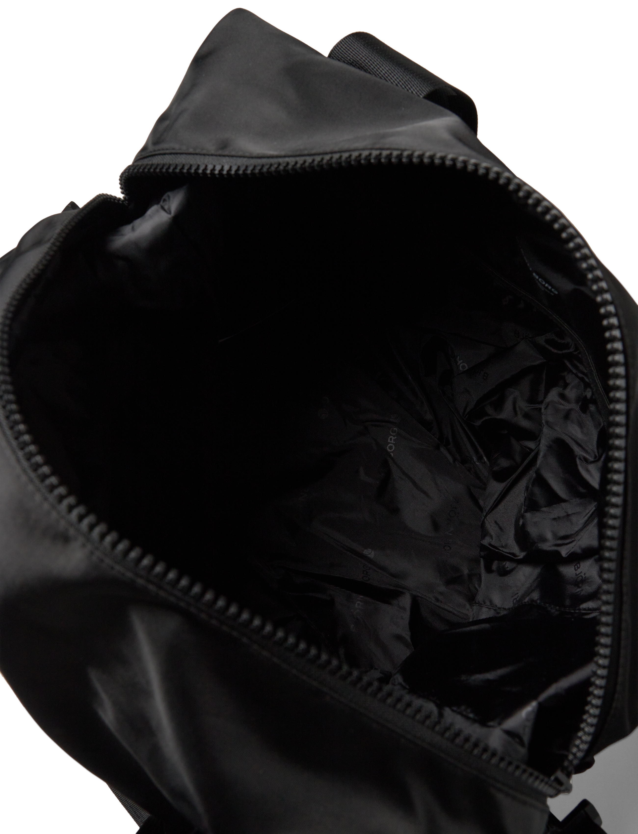 Björn Borg - BORG CLASSIC SPORTS BAG - totes - black beauty - 3