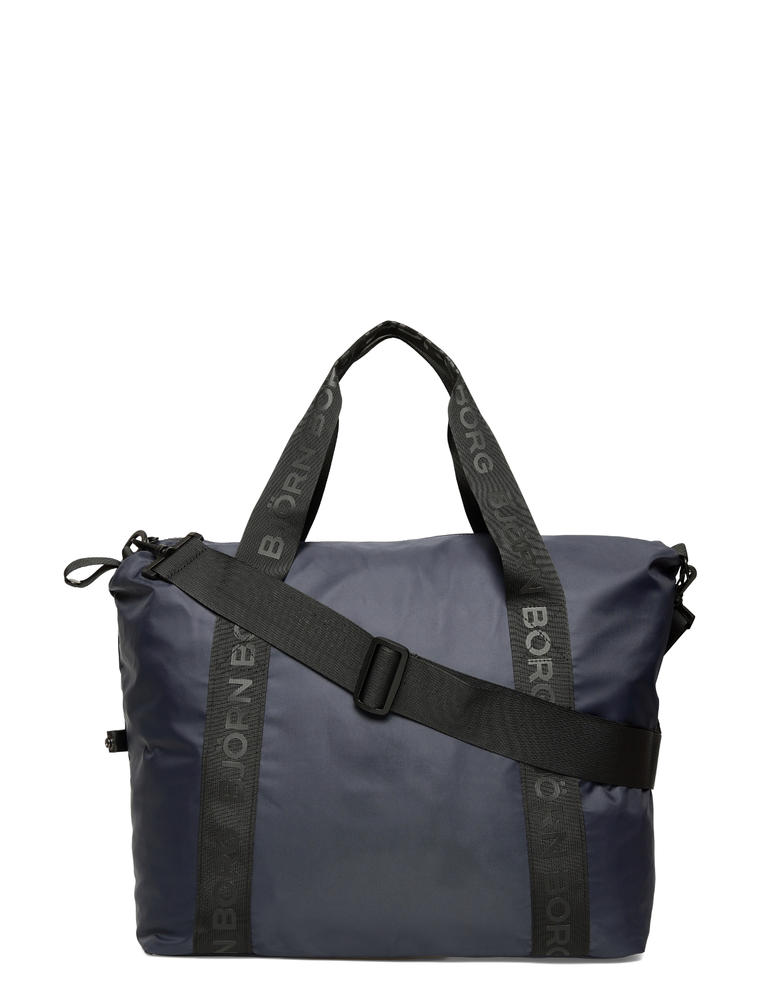 Björn Borg BORG CLASSIC SPORTS BAG - Björn Borg - ODYSSEY GRAY / grey