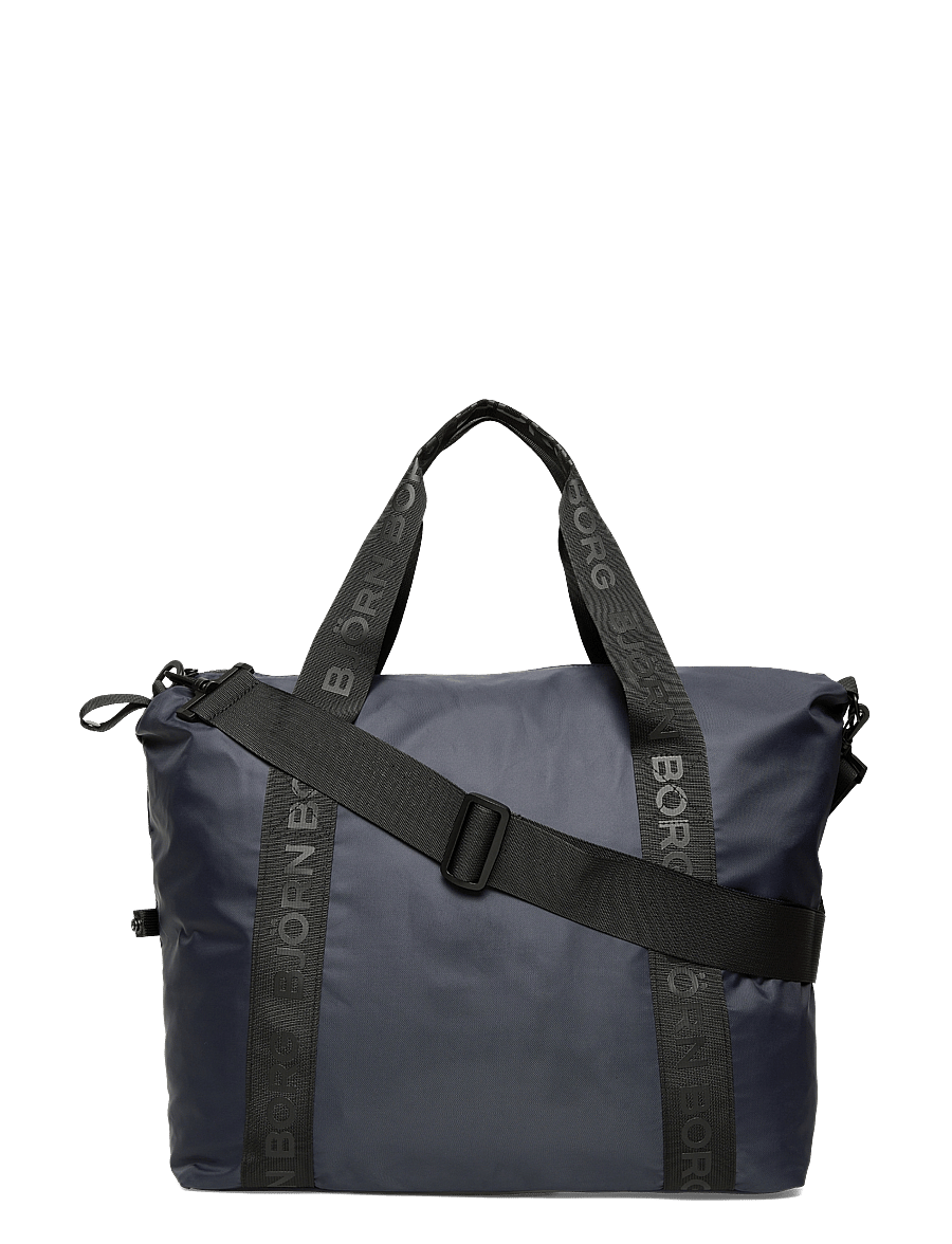 Björn Borg - BORG CLASSIC SPORTS BAG - kotid - odyssey gray - 0