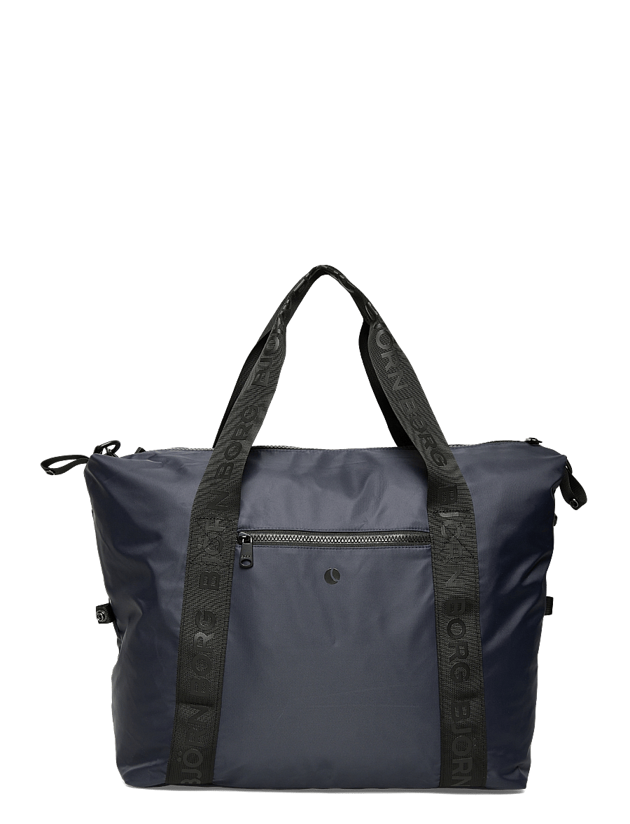 Björn Borg - BORG CLASSIC SPORTS BAG - kotid - odyssey gray - 1