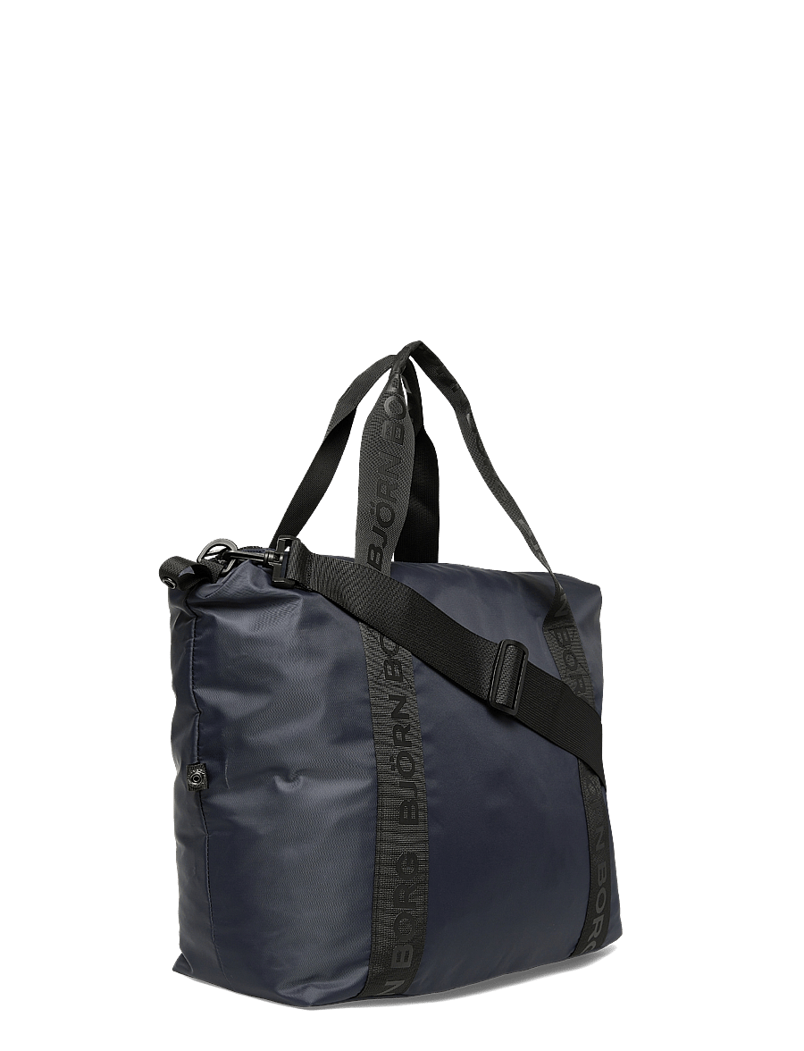 Björn Borg - BORG CLASSIC SPORTS BAG - kotid - odyssey gray - 2