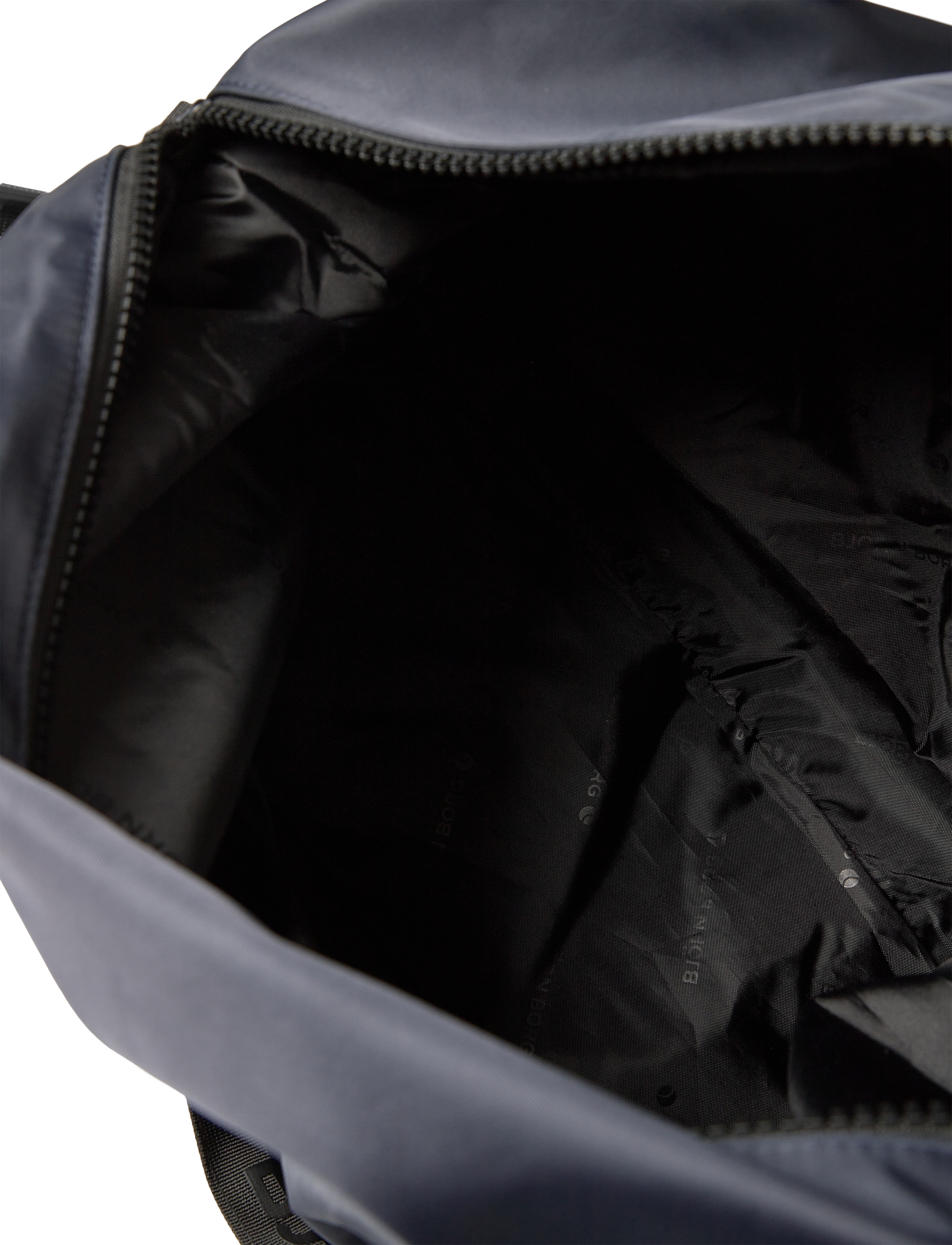 Björn Borg - BORG CLASSIC SPORTS BAG - kotid - odyssey gray - 3