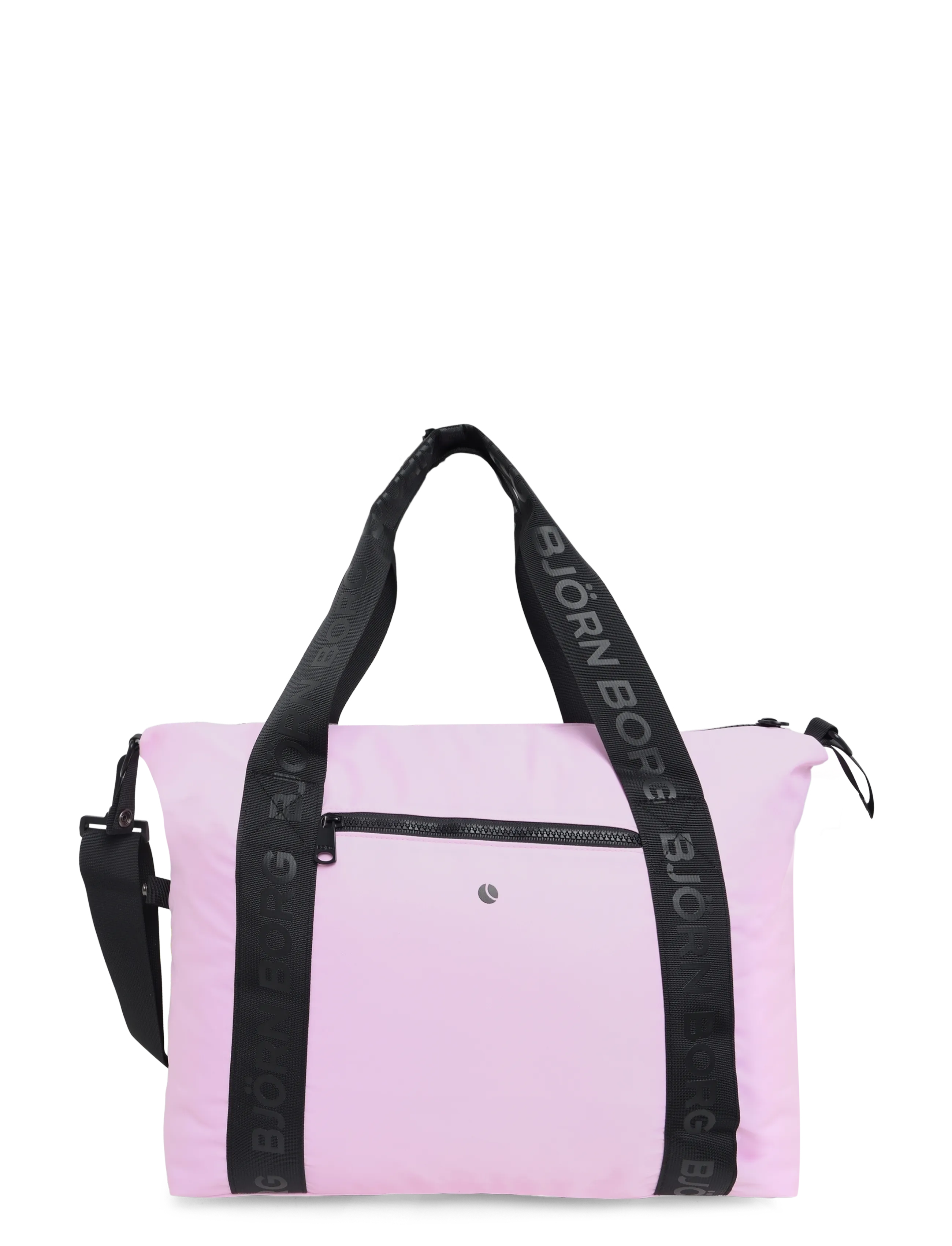 Björn Borg - BORG CLASSIC SPORTS BAG - kotid - pink lady - 1