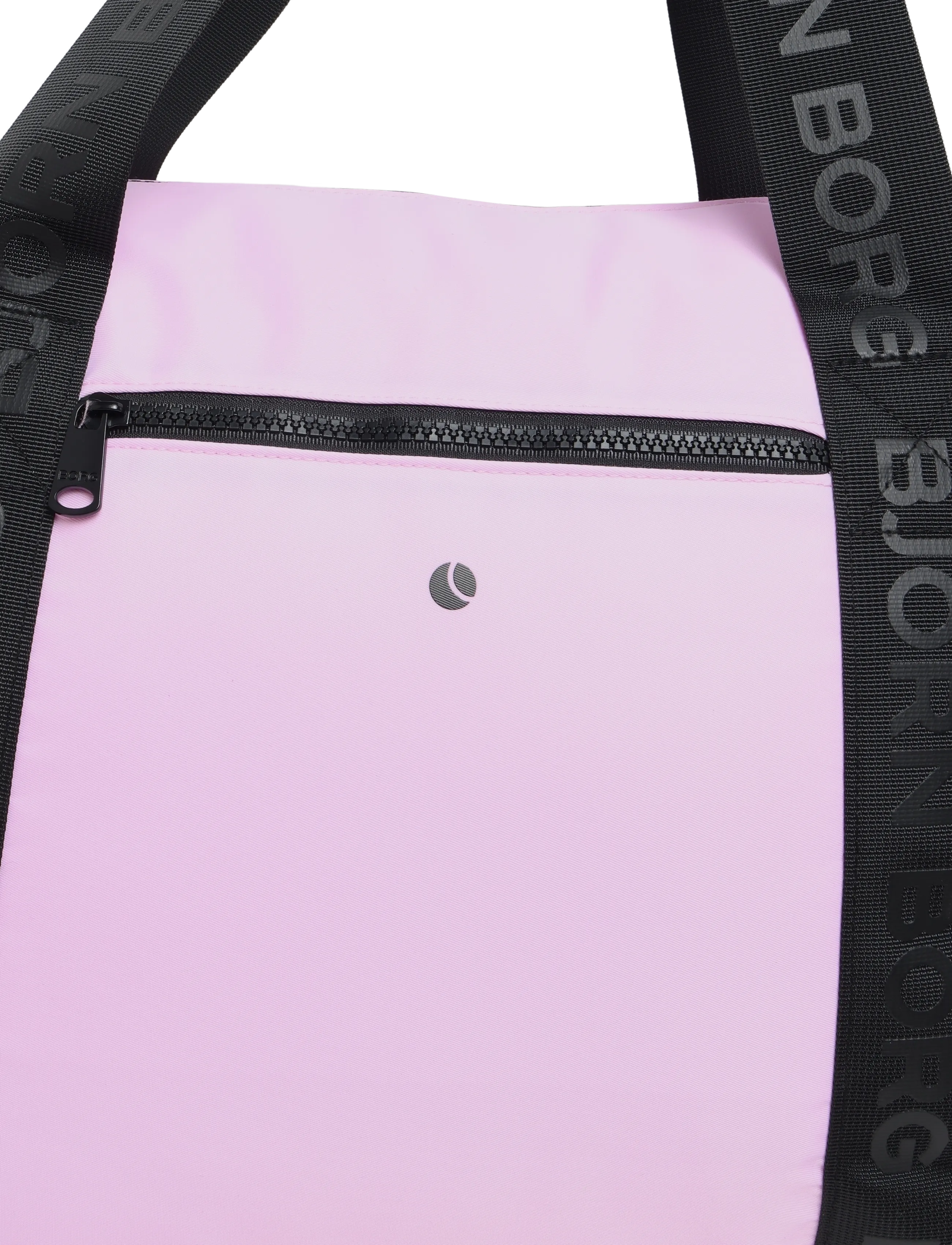 Björn Borg - BORG CLASSIC SPORTS BAG - kotid - pink lady - 2
