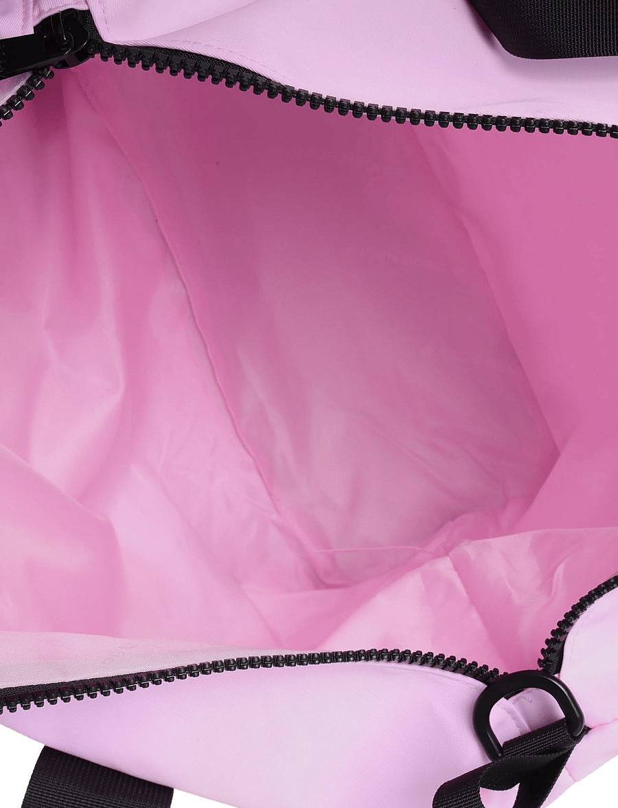 Björn Borg - BORG CLASSIC SPORTS BAG - kotid - pink lady - 3
