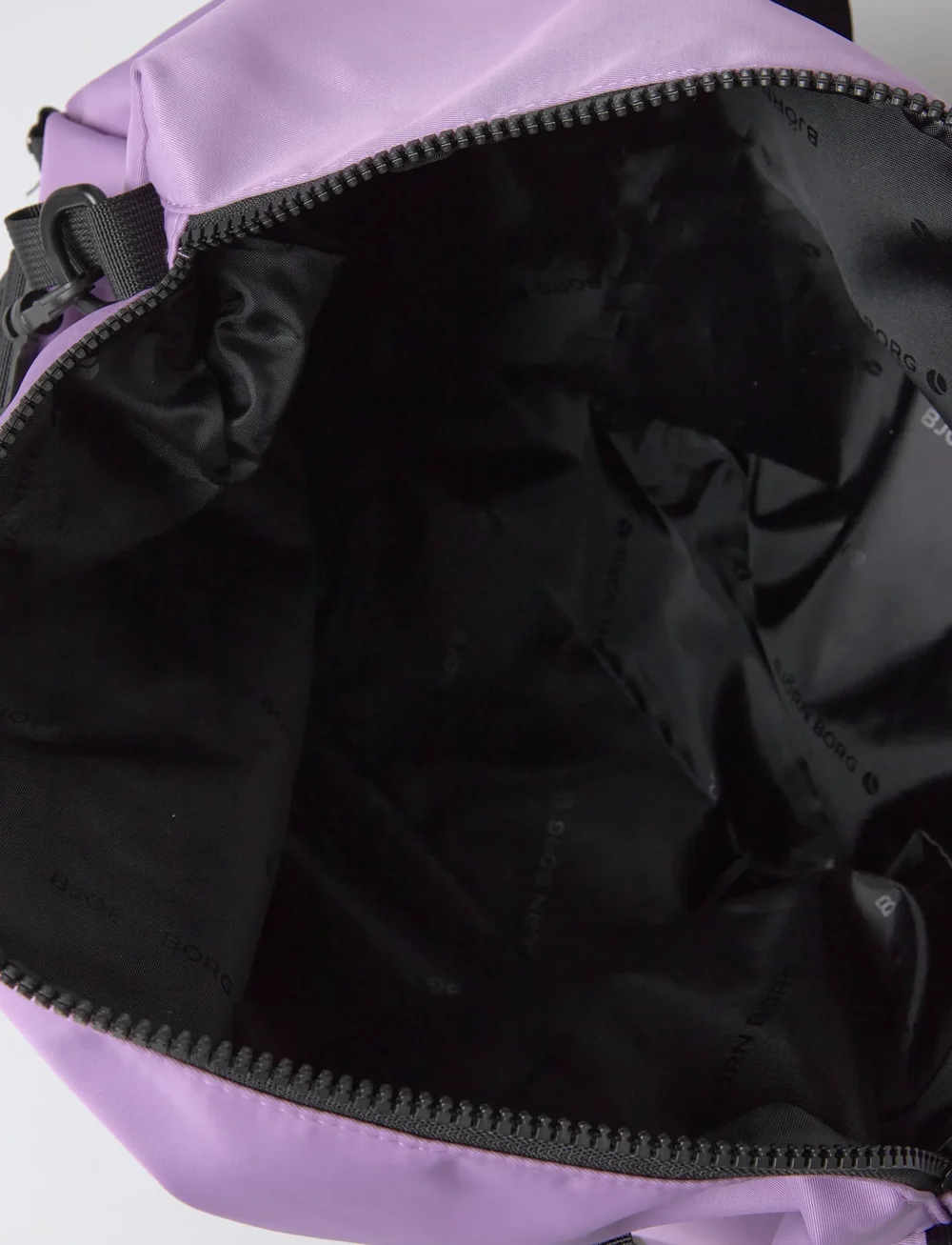 Björn Borg - BORG CLASSIC SPORTS BAG - trainingstaschen - purple sage - 3