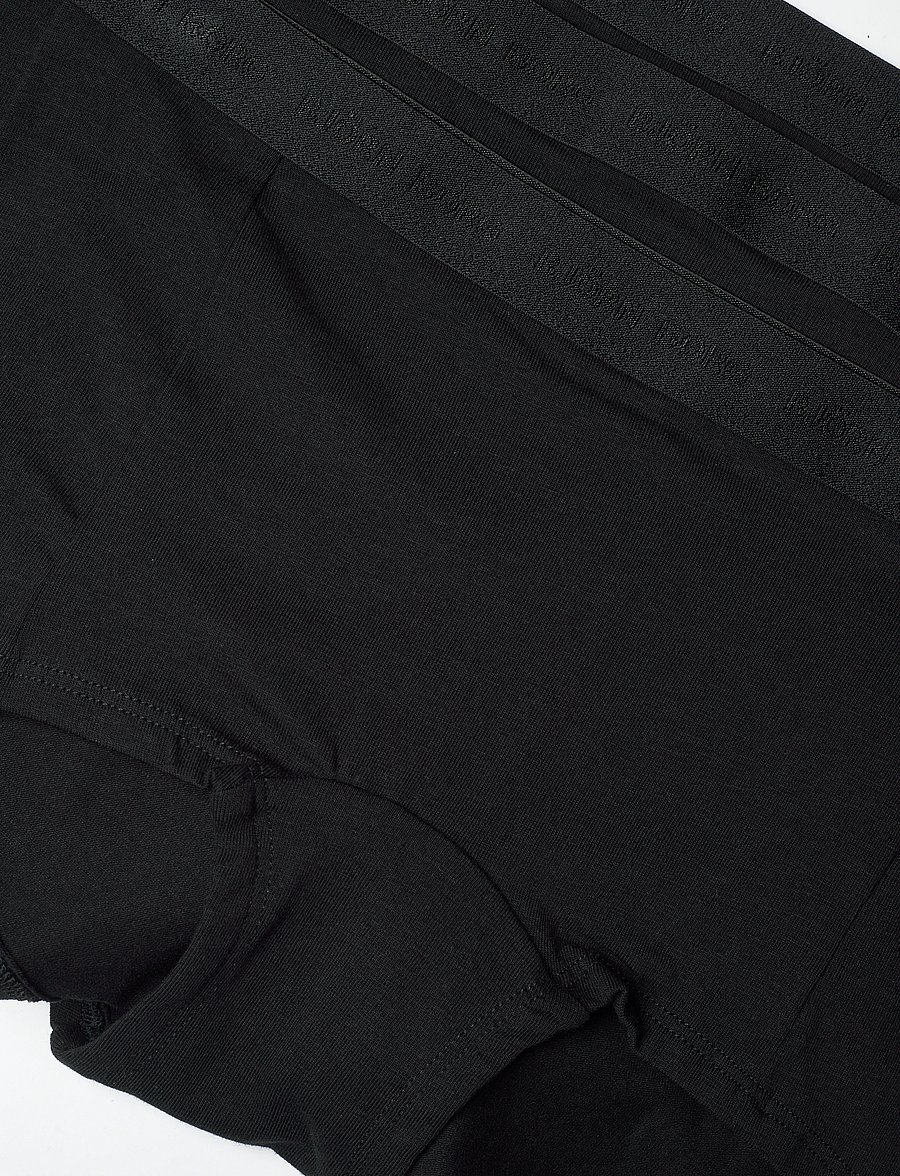 Björn Borg - EVERYDAY COTTON BOXER SHORTS 3p - briefs - multipack 1 - 1