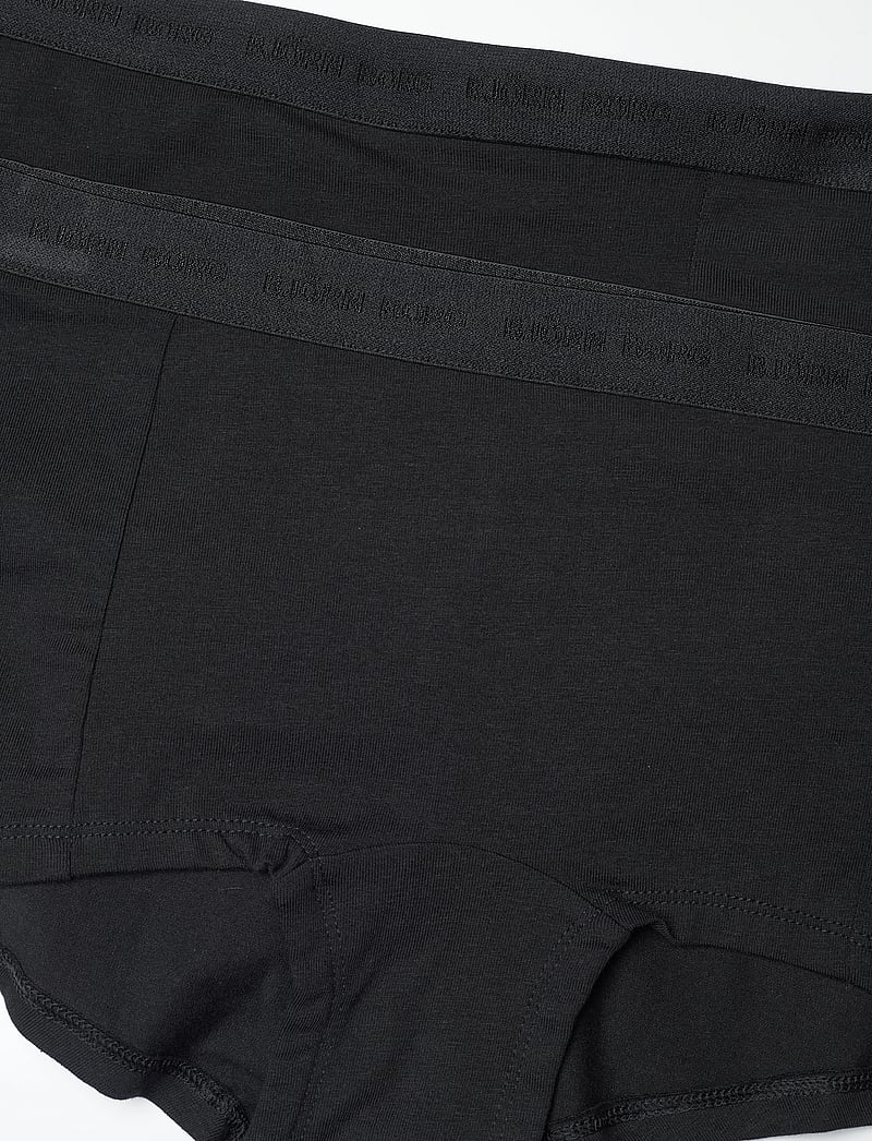 Björn Borg - EVERYDAY COTTON BOXER SHORTS 2p - unterwäsche - multipack 1 - 1