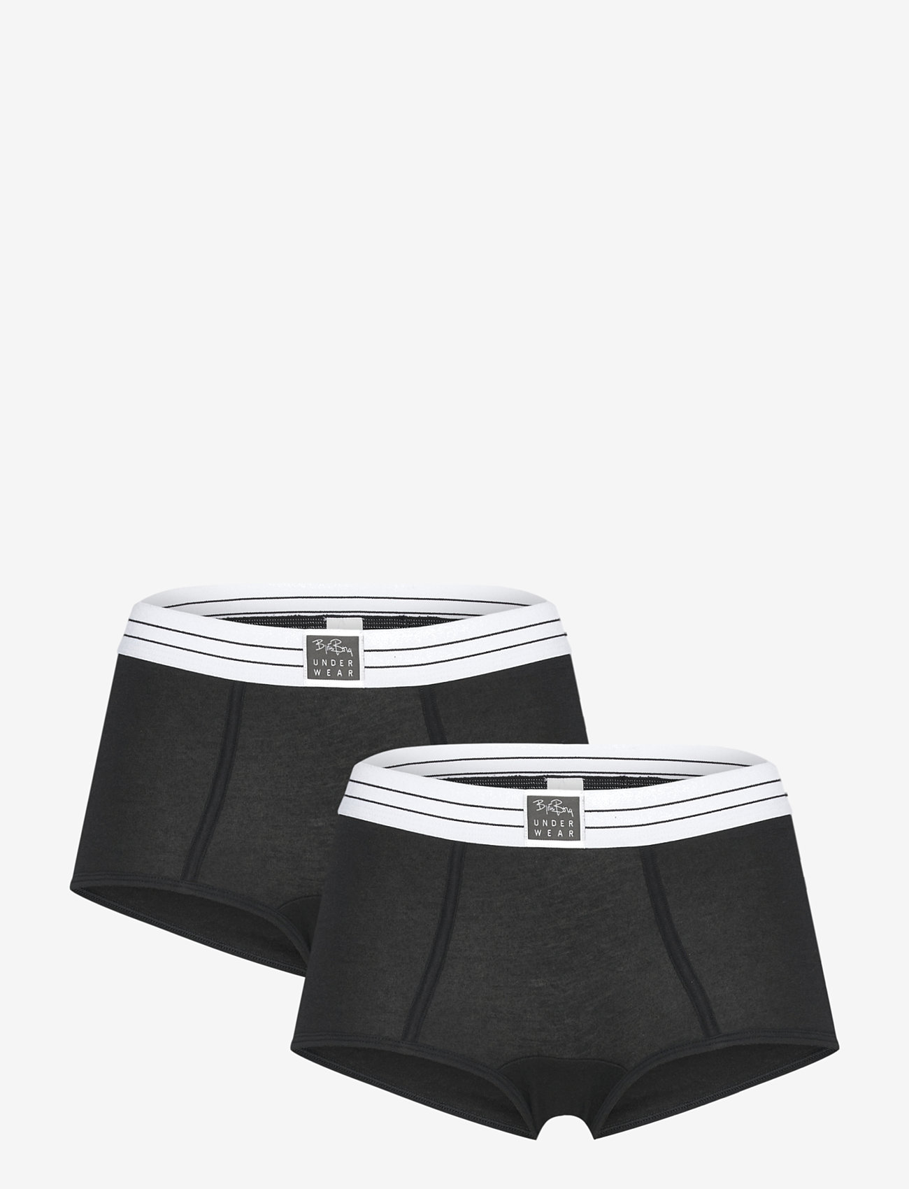 Björn Borg - ORIGINAL BOXER SHORTS 2p - underkläder - multipack 1 - 0