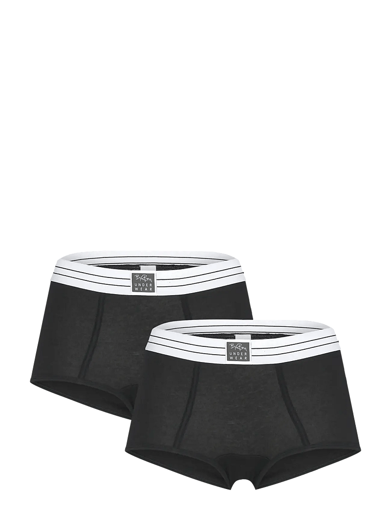 Björn Borg - ORIGINAL BOXER SHORTS 2p - underkläder - multipack 1 - 0