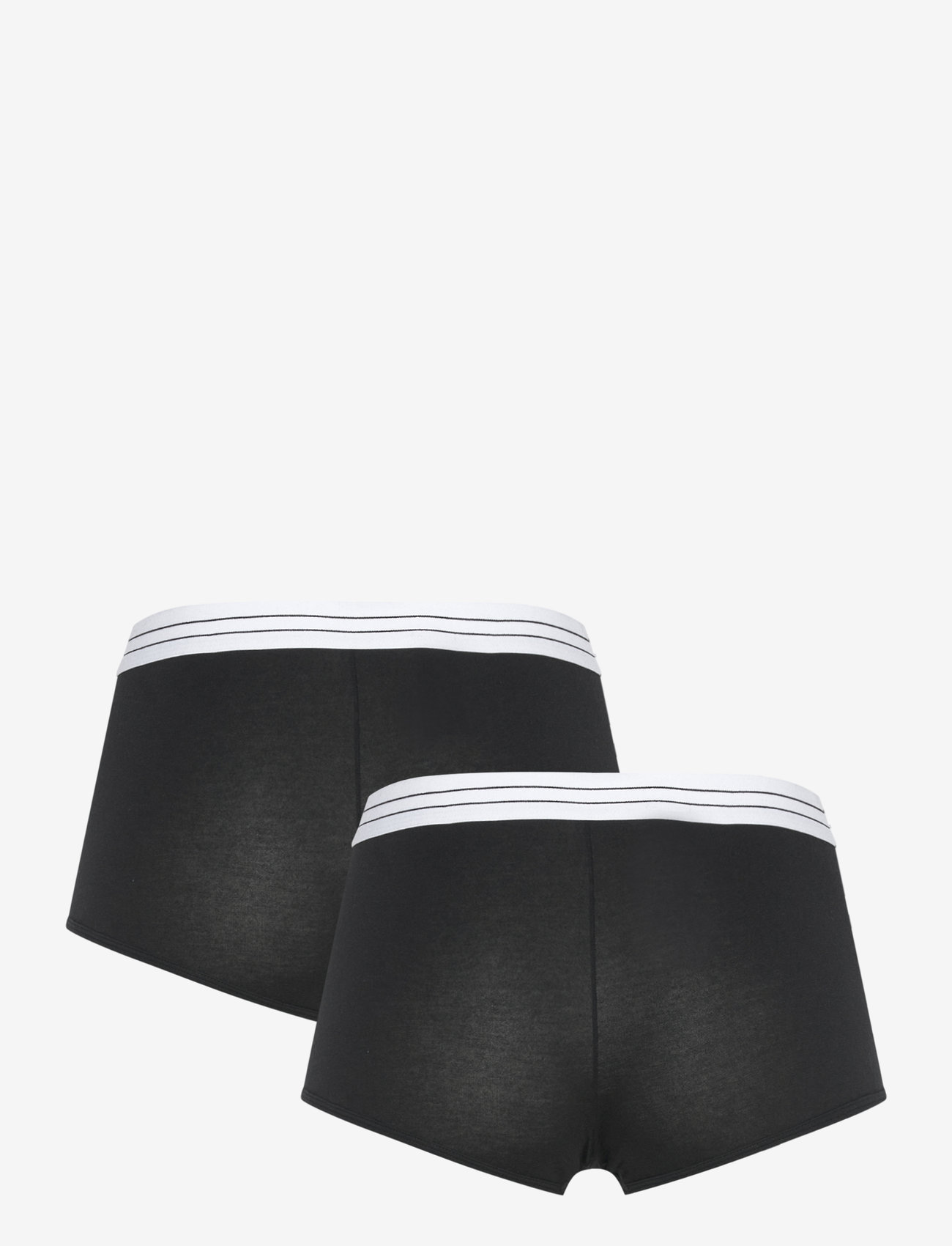 Björn Borg - ORIGINAL BOXER SHORTS 2p - underkläder - multipack 1 - 2