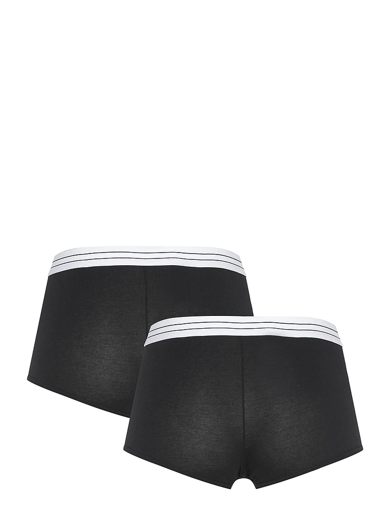 Björn Borg - ORIGINAL BOXER SHORTS 2p - underkläder - multipack 1 - 2