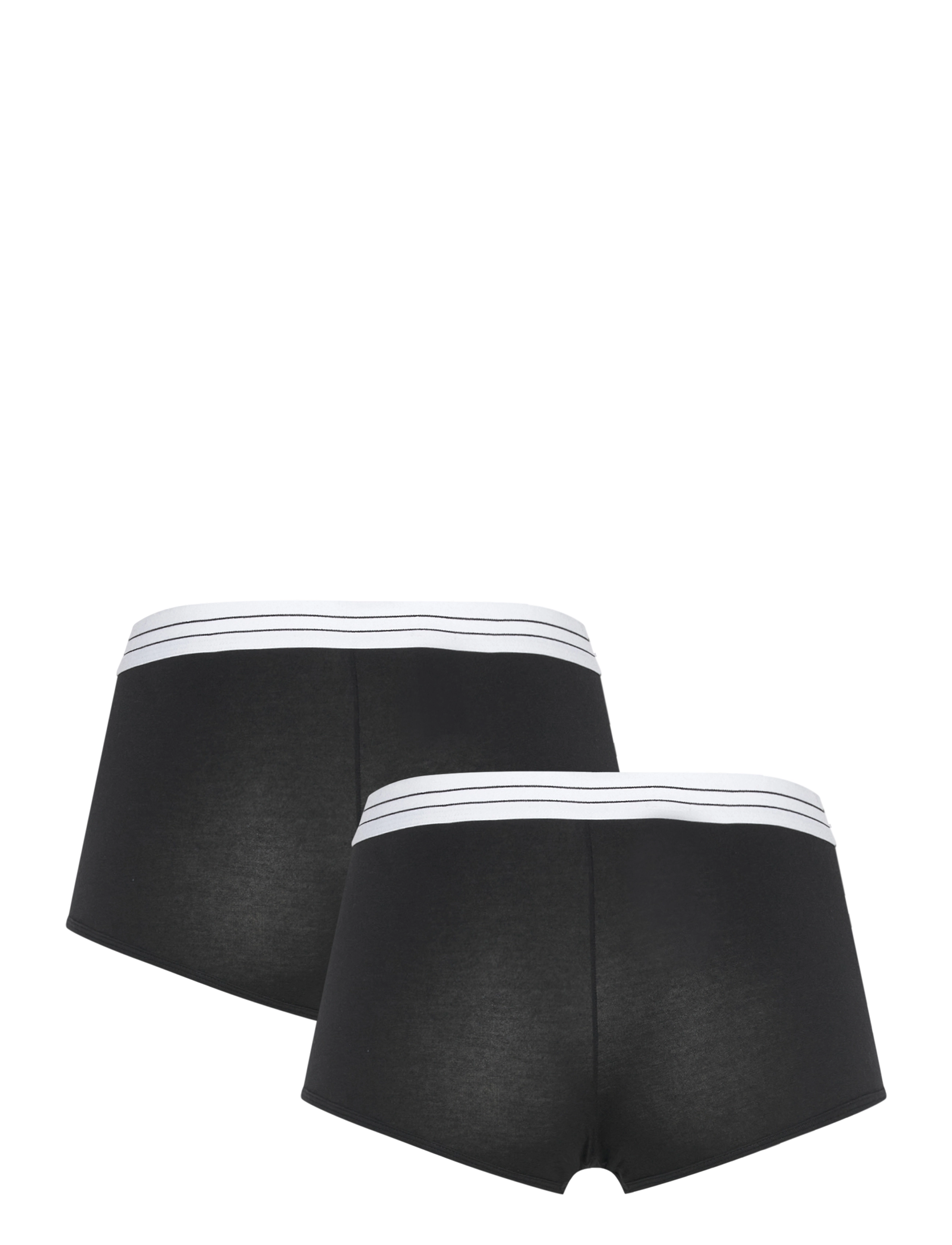 Björn Borg - ORIGINAL BOXER SHORTS 2p - briefs - multipack 1 - 2