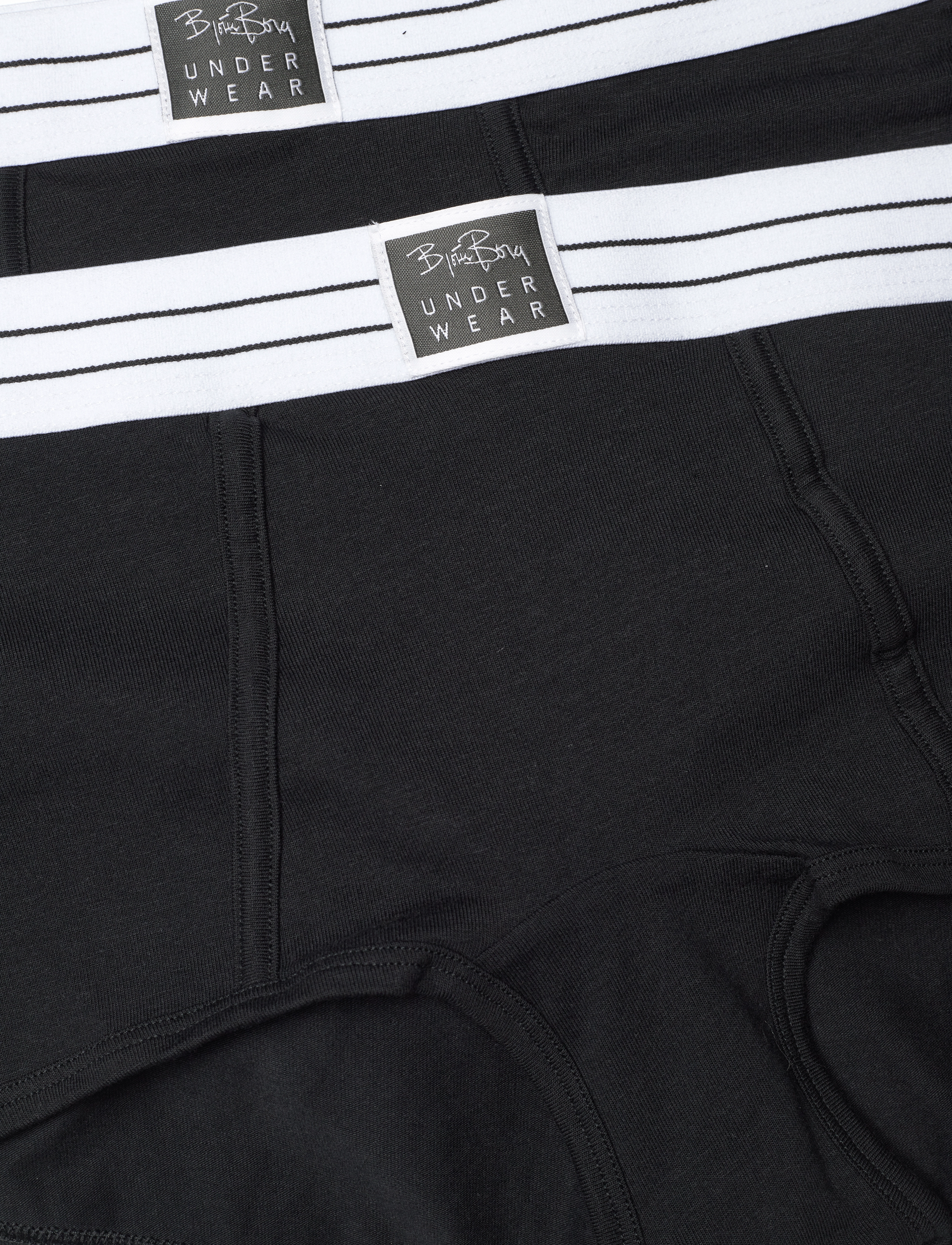 Björn Borg - ORIGINAL BOXER SHORTS 2p - briefs - multipack 1 - 1