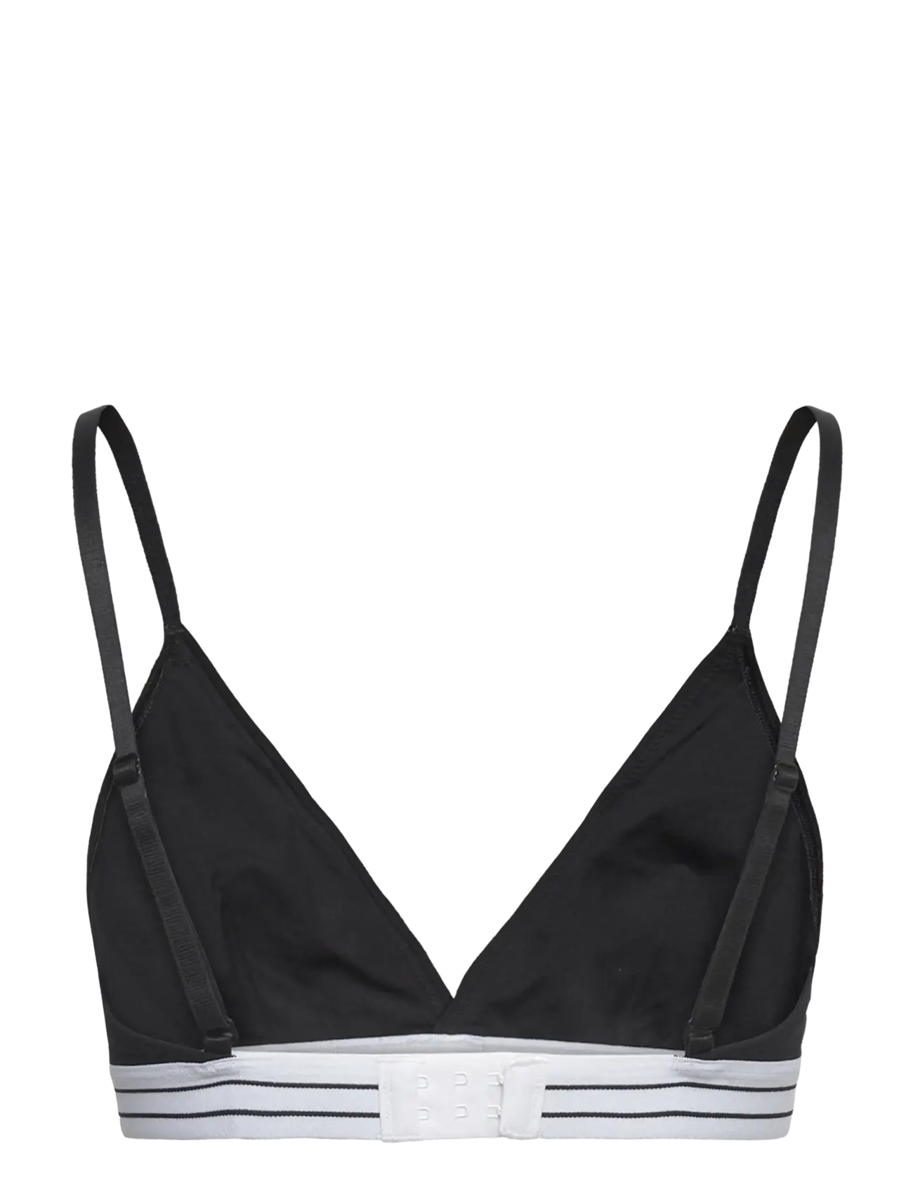 Björn Borg - ORIGINAL TRIANGLE BRA 1p - die niedrigsten preise - black beauty - 1