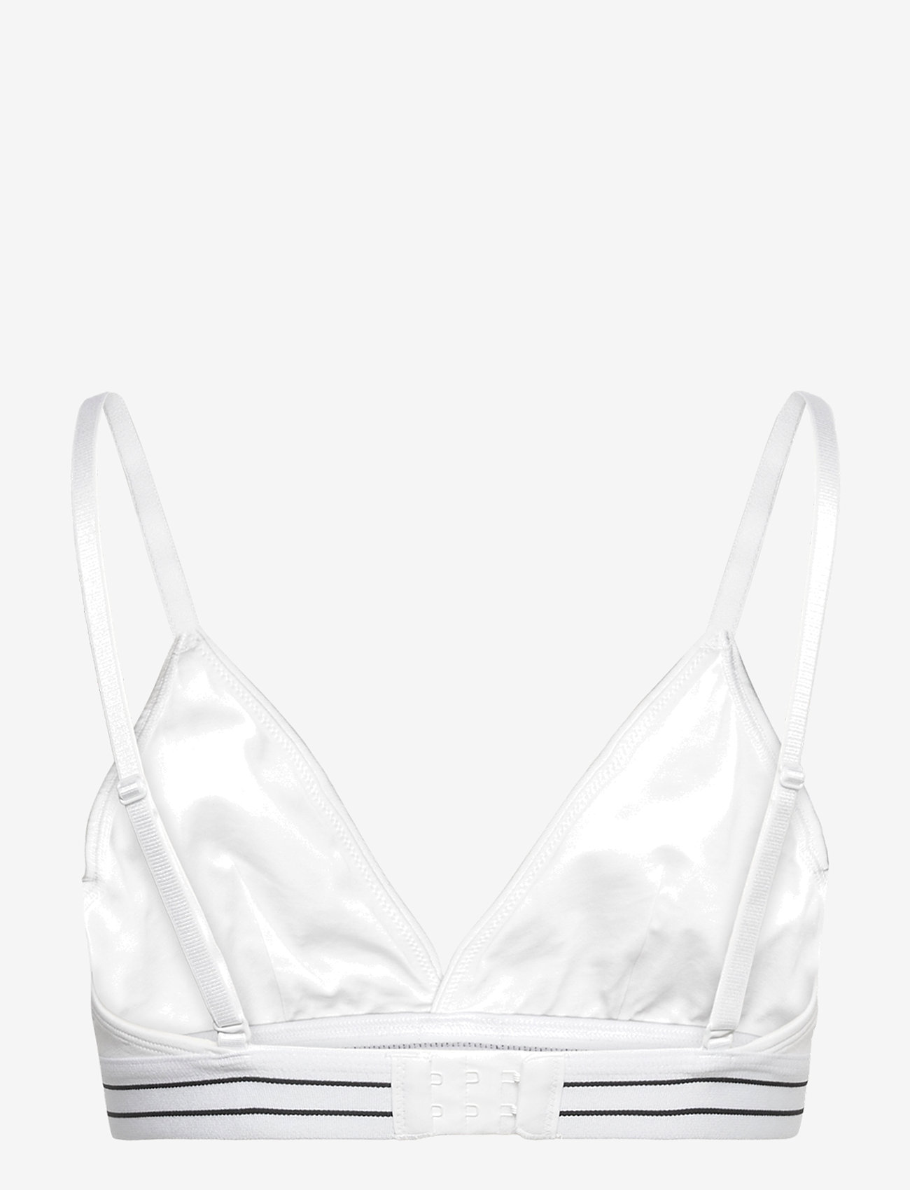 Björn Borg - ORIGINAL TRIANGLE BRA 1p - sport-bhs - brilliant white - 1