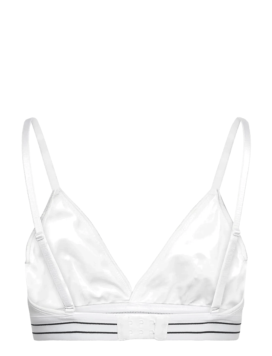 Björn Borg - ORIGINAL TRIANGLE BRA 1p - sport-bhs - brilliant white - 1