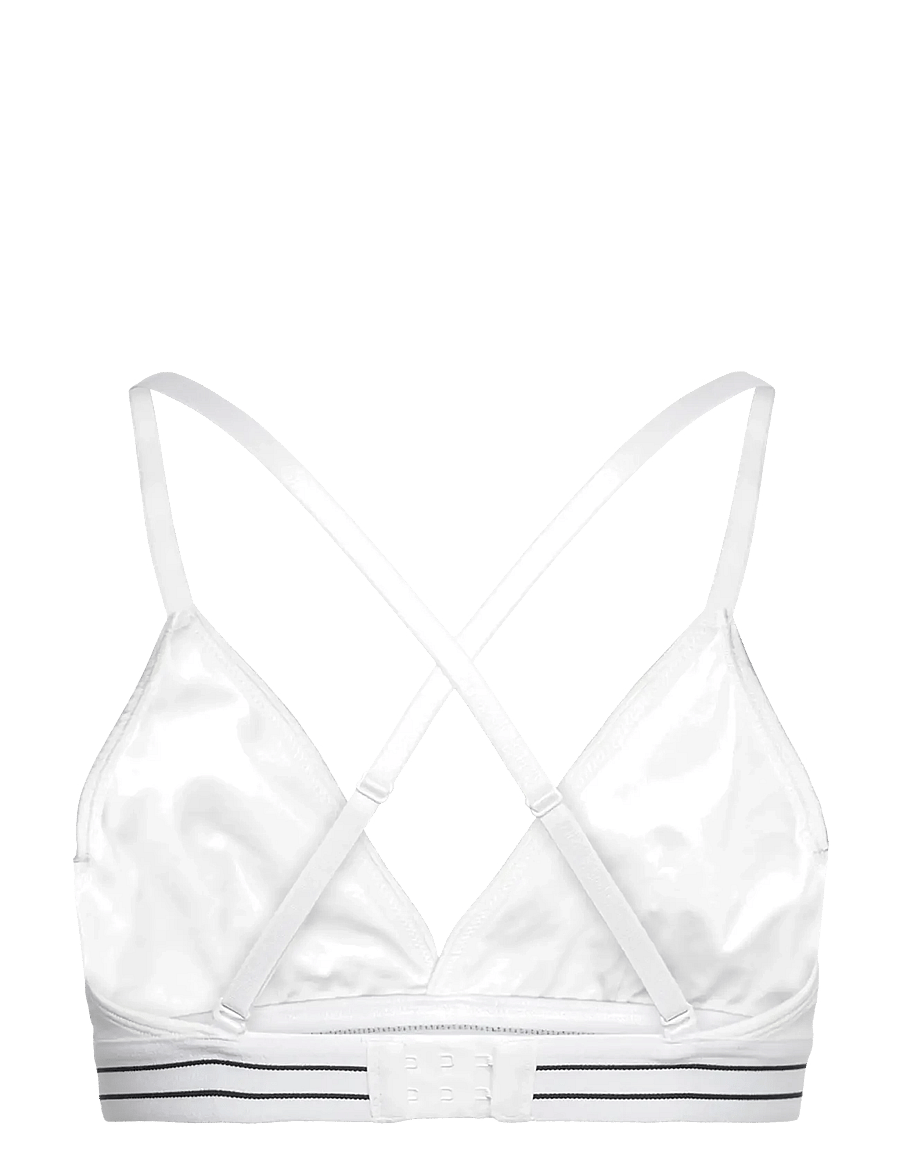 Björn Borg - ORIGINAL TRIANGLE BRA 1p - sport-bhs - brilliant white - 2