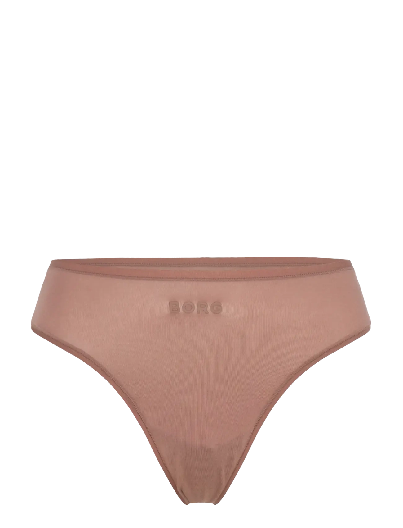 Soft Touch Thong 1P