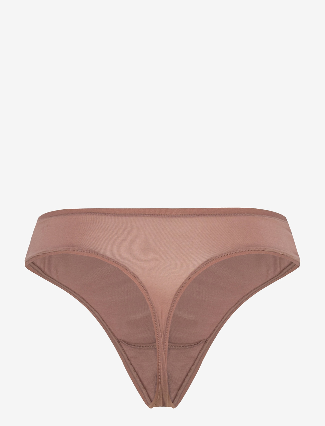 Björn Borg - SOFT TOUCH THONG 1p - aluspesu - acorn - 1