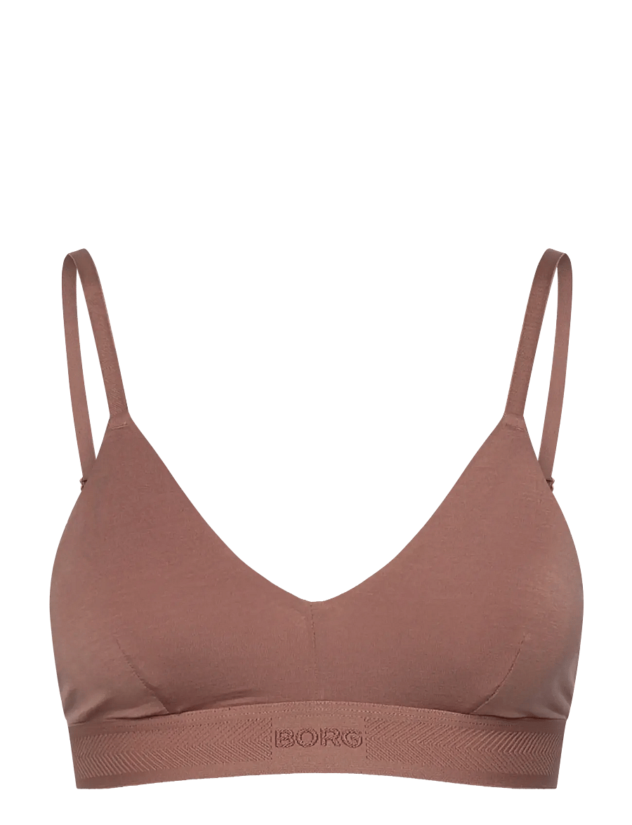 Björn Borg - SOFT TOUCH BRA - sport-bhs - acorn - 0