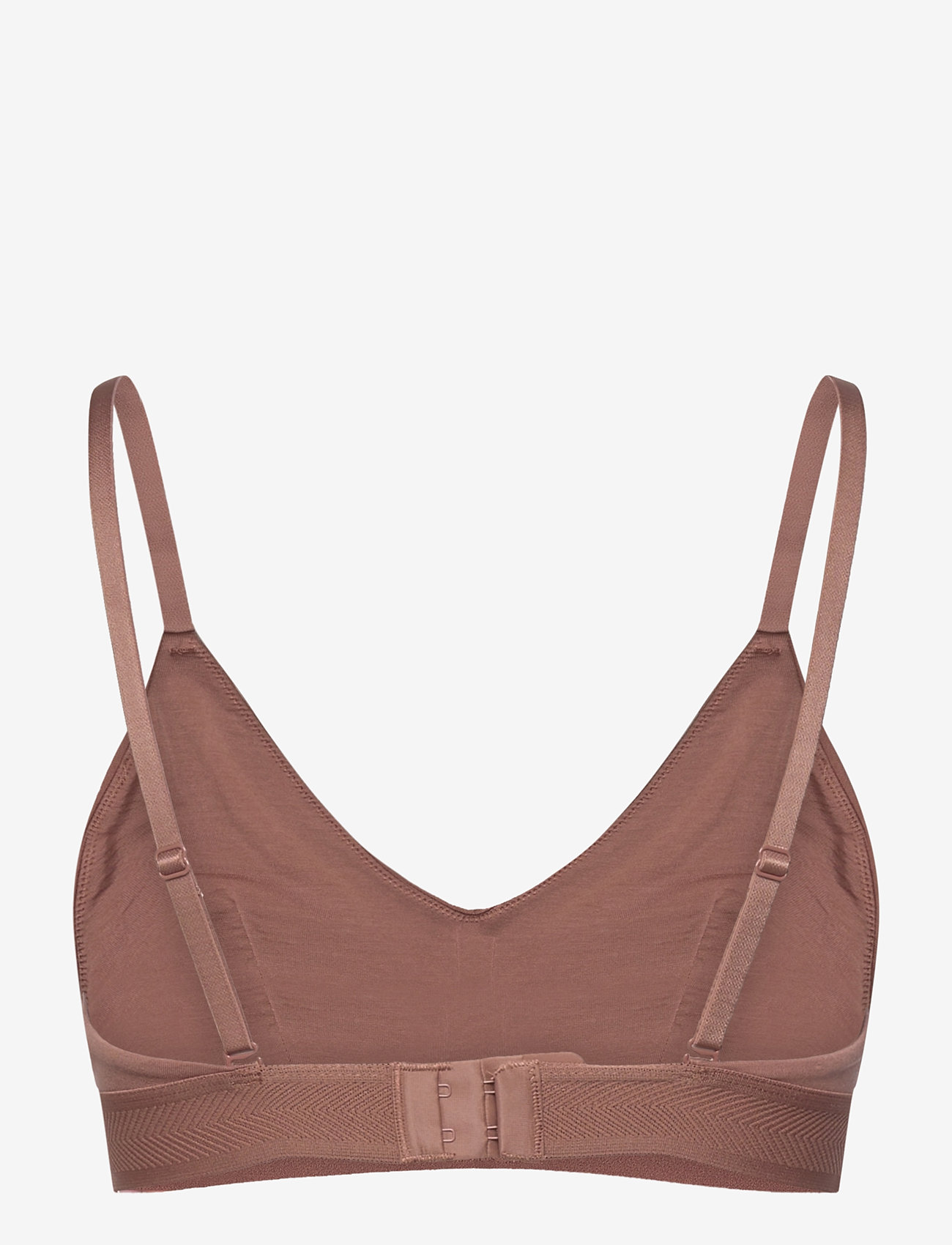 Björn Borg - SOFT TOUCH BRA - women - acorn - 1