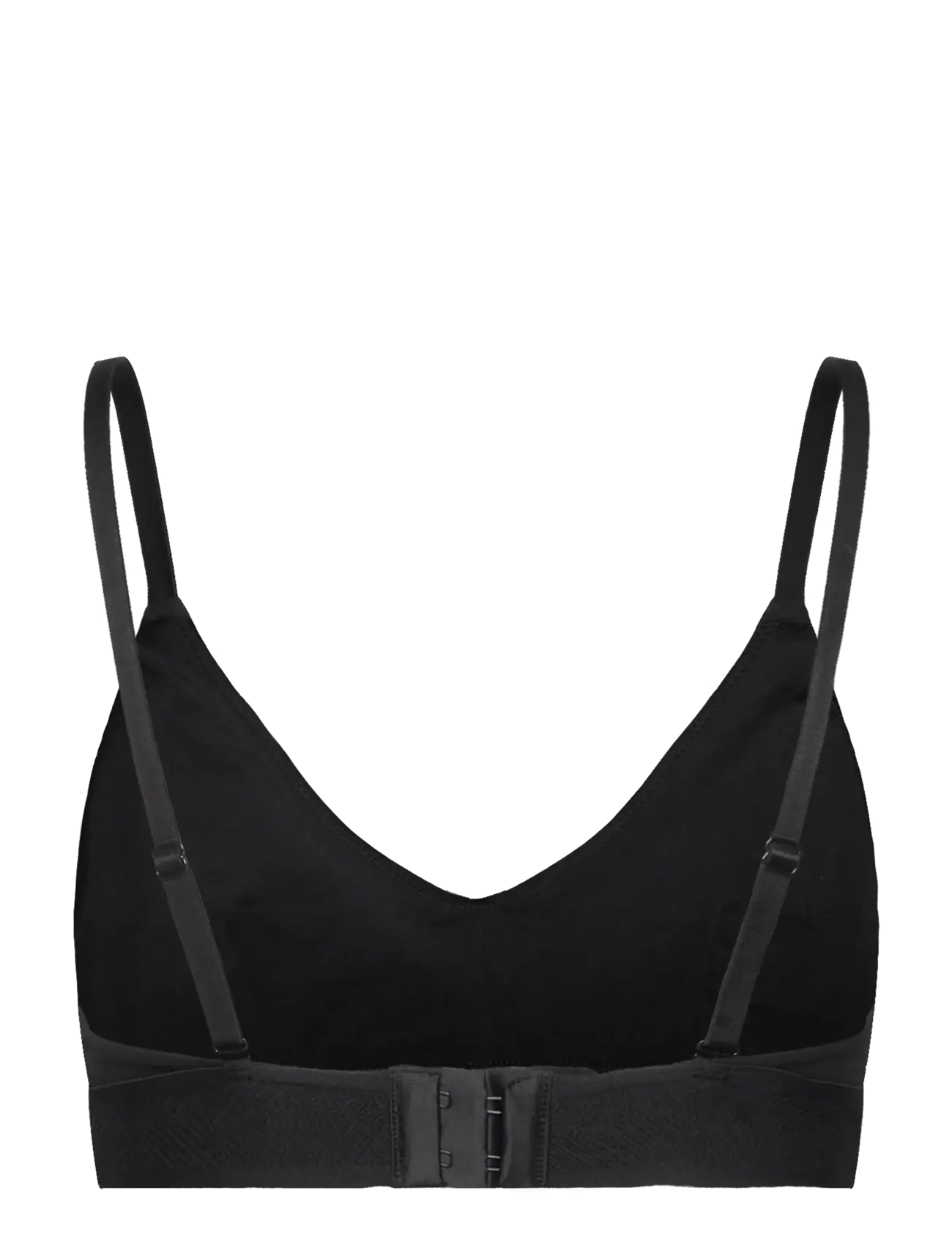 Björn Borg - SOFT TOUCH BRA - laveste priser - black beauty - 1