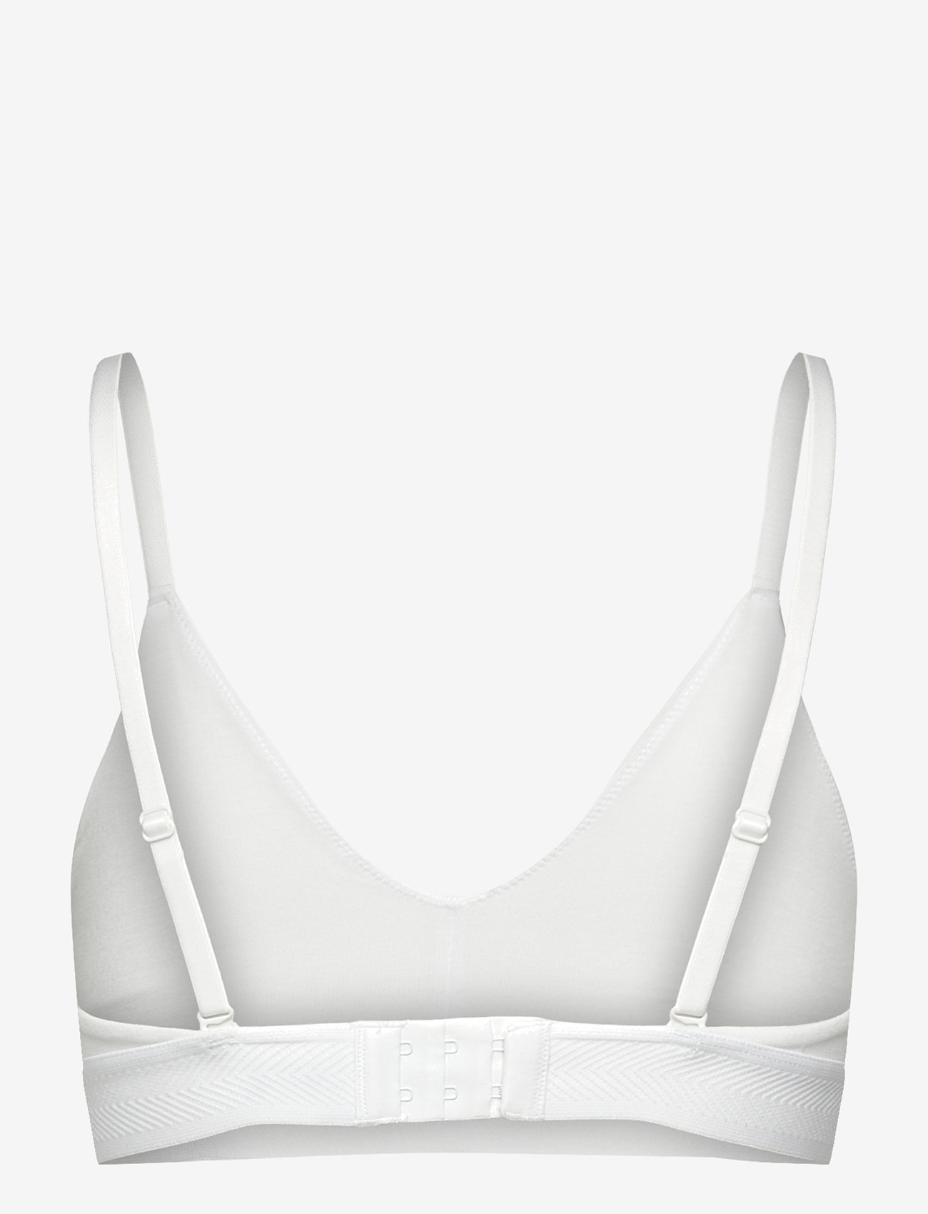 Björn Borg - SOFT TOUCH BRA - sports-bh'er - brilliant white - 1
