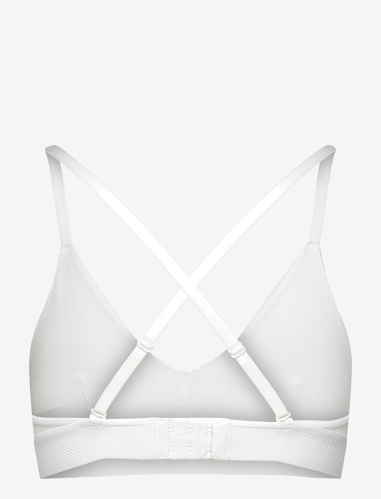 Björn Borg - SOFT TOUCH BRA - sports-bh'er - brilliant white - 2