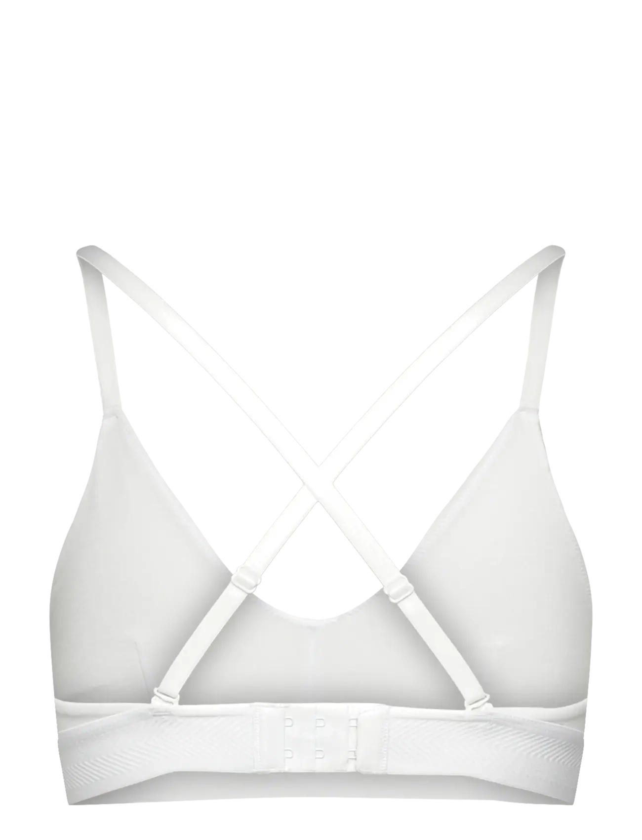 Björn Borg - SOFT TOUCH BRA - madalaimad hinnad - brilliant white - 2