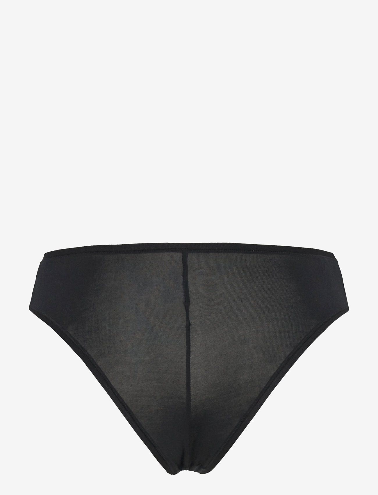 Björn Borg - SOFT TOUCH CHEEKY BRIEF 1p - madalaimad hinnad - black beauty - 1