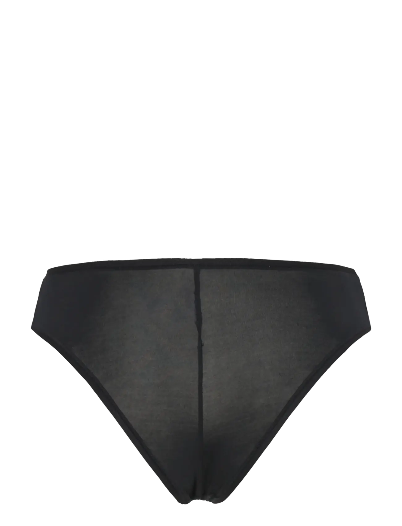 Björn Borg - SOFT TOUCH CHEEKY BRIEF 1p - underkläder och strumpor - black beauty - 1