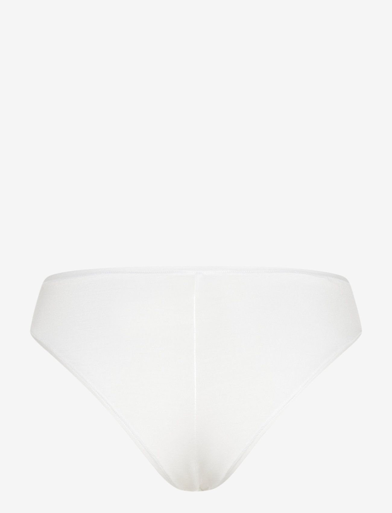 Björn Borg - SOFT TOUCH CHEEKY BRIEF 1p - aluspesu - brilliant white - 1