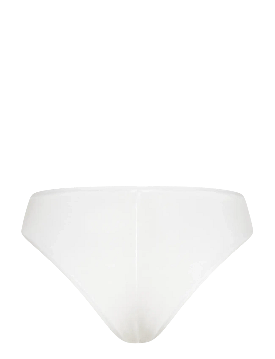 Björn Borg - SOFT TOUCH CHEEKY BRIEF 1p - undertøj og sokker - brilliant white - 1