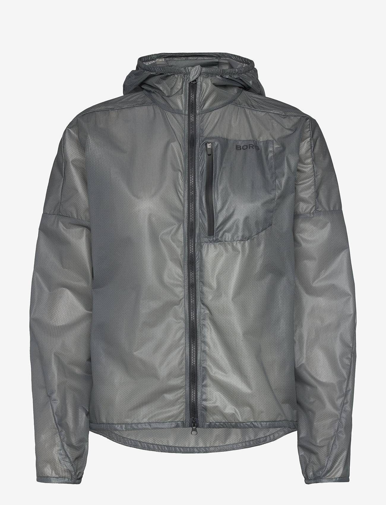Björn Borg - BORG PERFORMANCE JACKET - urban chic - 0