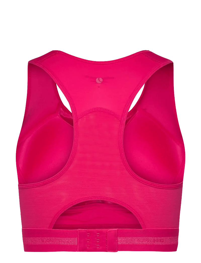 Björn Borg - BORG PERFORMANCE HIGH SUPPORT BRA - hög support - love potion - 1