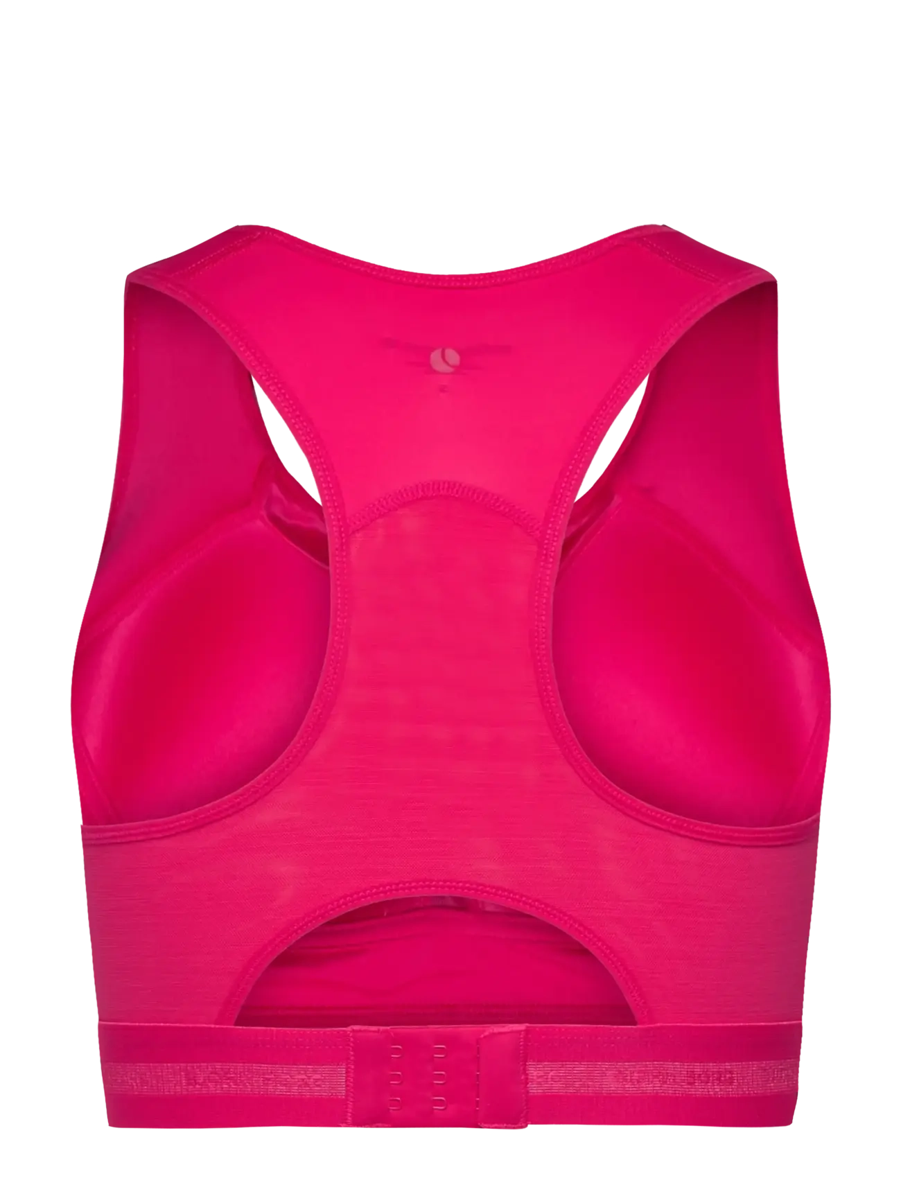Björn Borg - BORG PERFORMANCE HIGH SUPPORT BRA - vahva tuki - love potion - 1