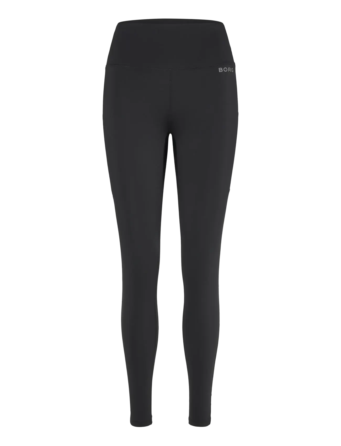 BJÖRN BORG Borg Performance Strumpfhose Schwarz - XS - Damen