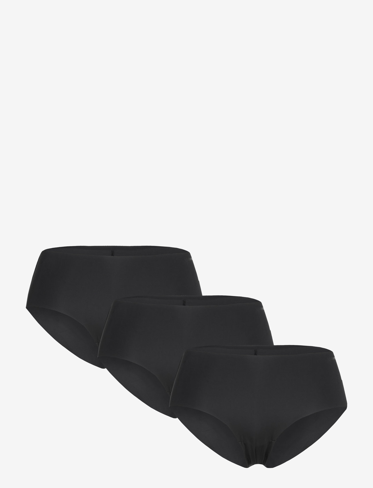 Björn Borg - INVISIBLE HIPSTER 3p - alusvaatteet - multipack 1 - 0