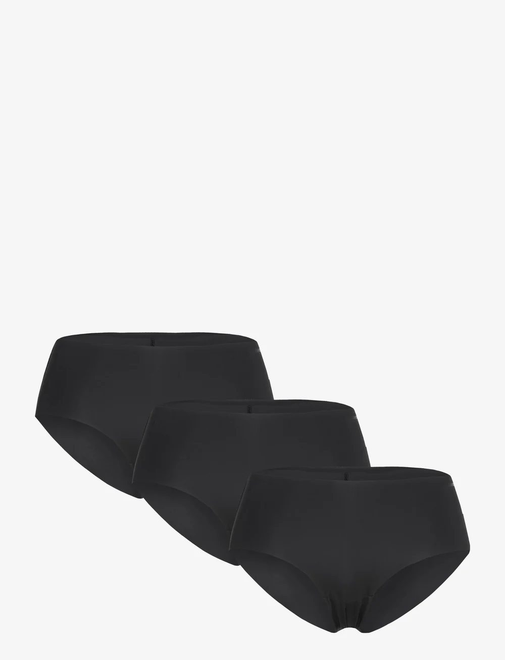 Björn Borg - INVISIBLE HIPSTER 3p - undertøj - multipack 1 - 0