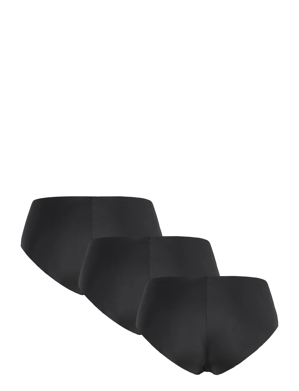 Björn Borg - INVISIBLE HIPSTER 3p - undertøj - multipack 1 - 2