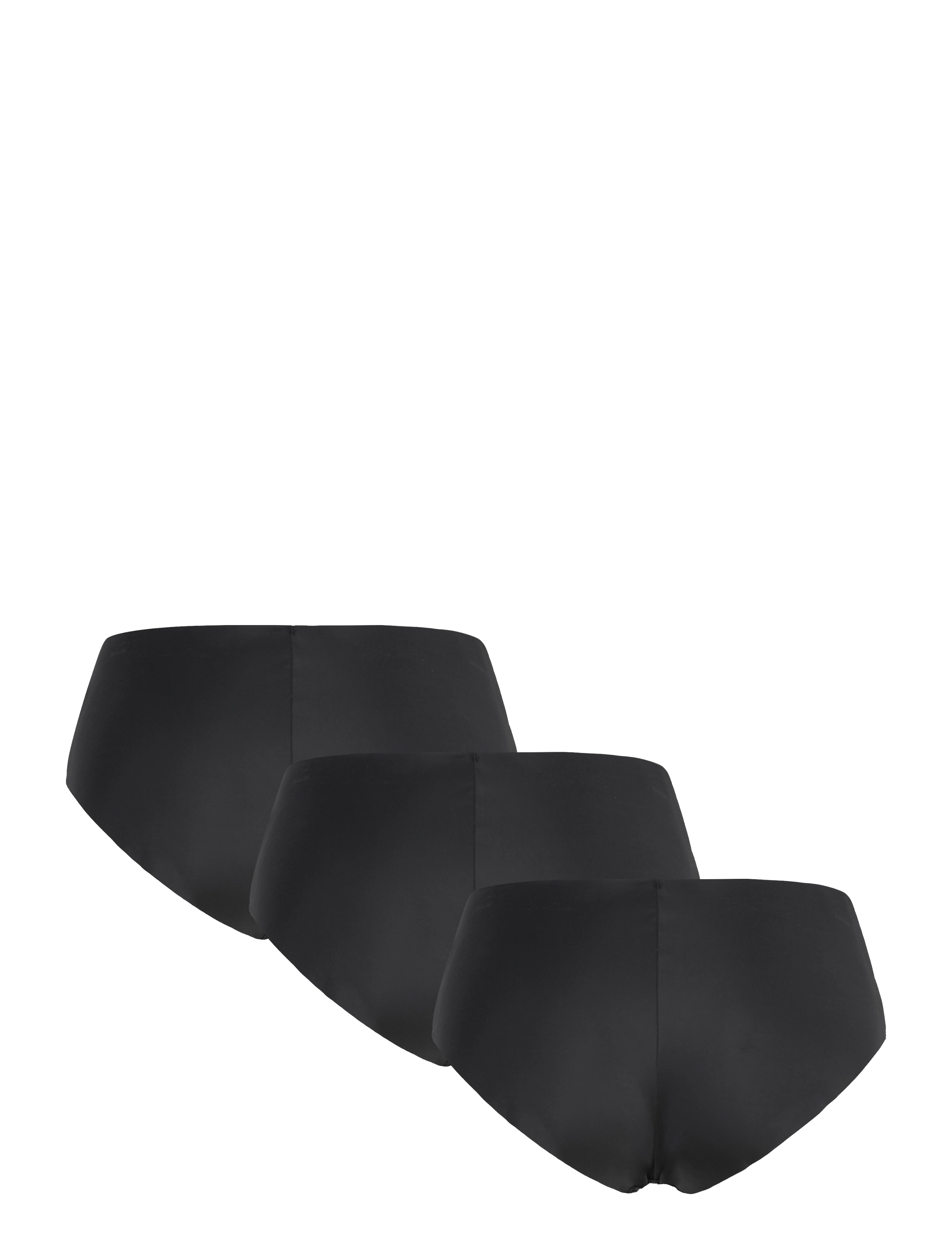 Björn Borg - INVISIBLE HIPSTER 3p - laveste priser - multipack 1 - 2